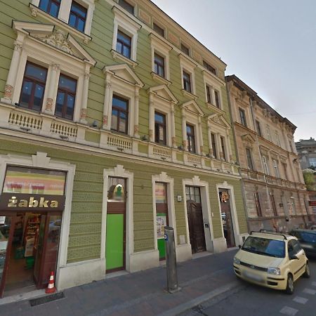 Wspanialy, Stylowy Apartament W Sercu Starego Miasta كراكوفيا المظهر الخارجي الصورة