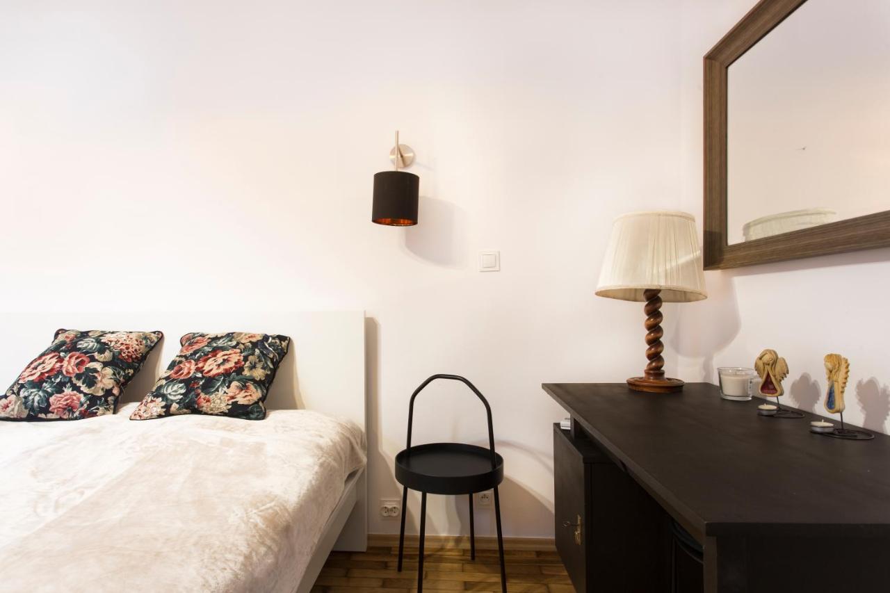Wspanialy, Stylowy Apartament W Sercu Starego Miasta كراكوفيا المظهر الخارجي الصورة