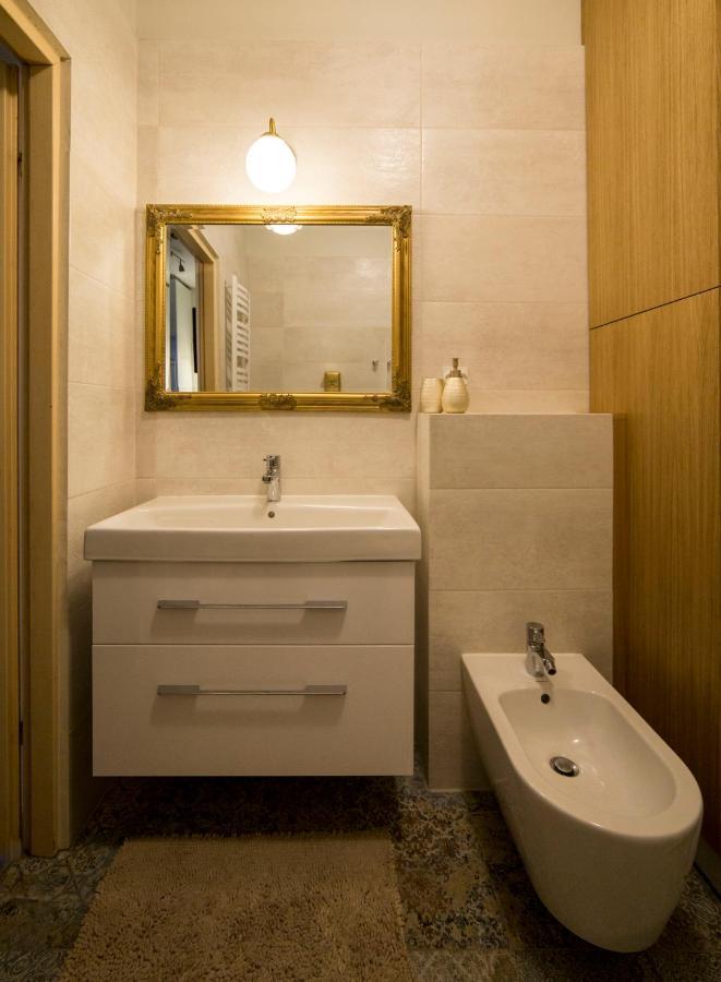 Wspanialy, Stylowy Apartament W Sercu Starego Miasta كراكوفيا المظهر الخارجي الصورة