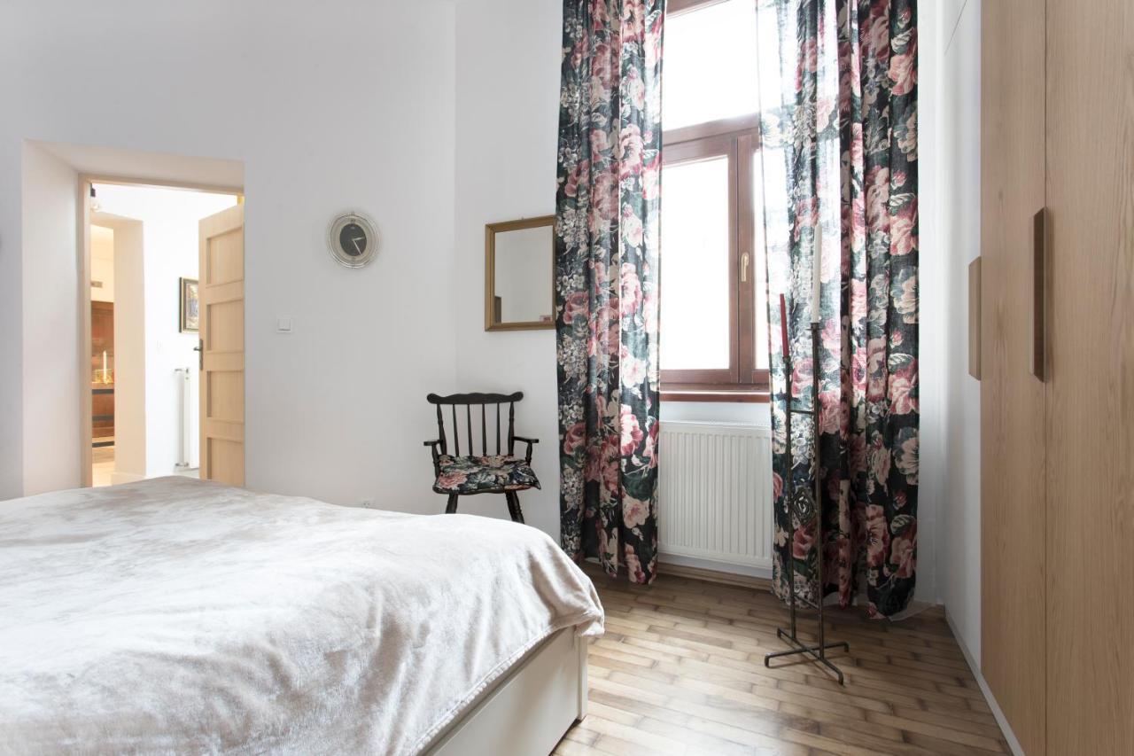 Wspanialy, Stylowy Apartament W Sercu Starego Miasta كراكوفيا المظهر الخارجي الصورة