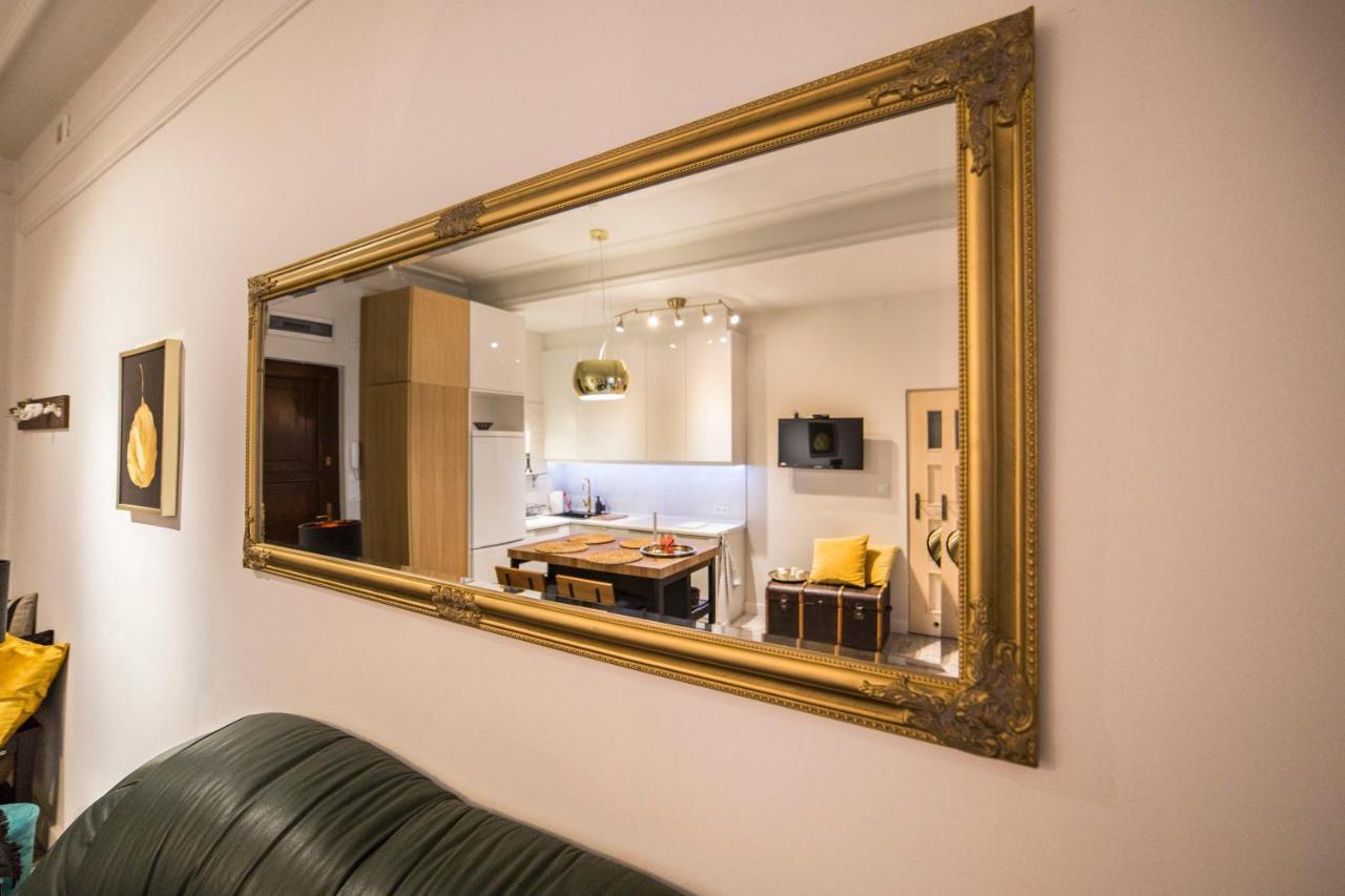 Wspanialy, Stylowy Apartament W Sercu Starego Miasta كراكوفيا المظهر الخارجي الصورة