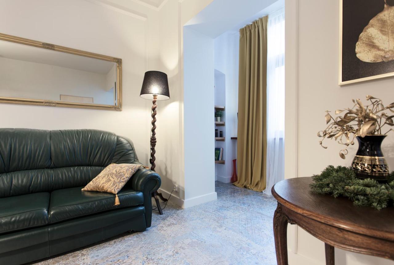 Wspanialy, Stylowy Apartament W Sercu Starego Miasta كراكوفيا المظهر الخارجي الصورة