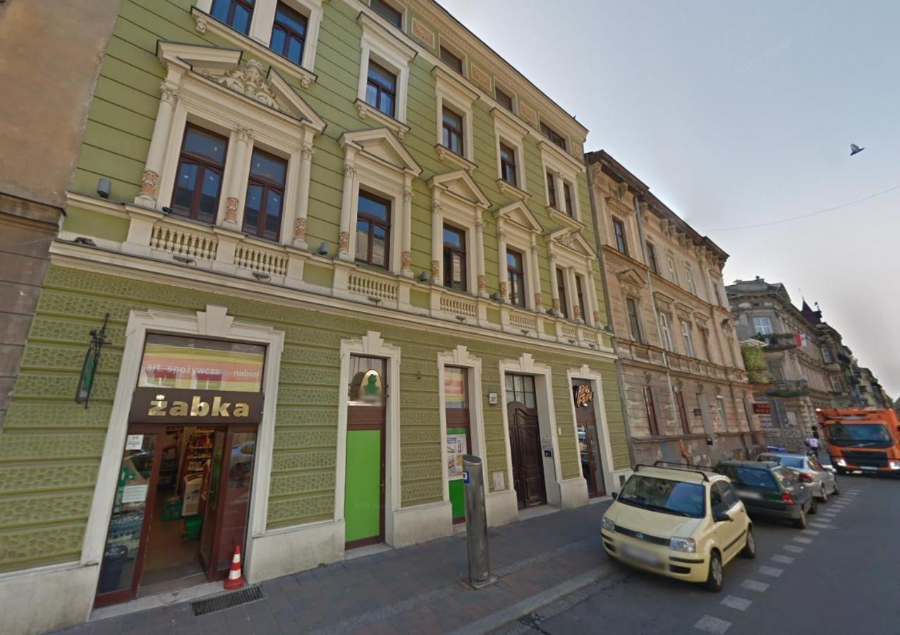 Wspanialy, Stylowy Apartament W Sercu Starego Miasta كراكوفيا المظهر الخارجي الصورة